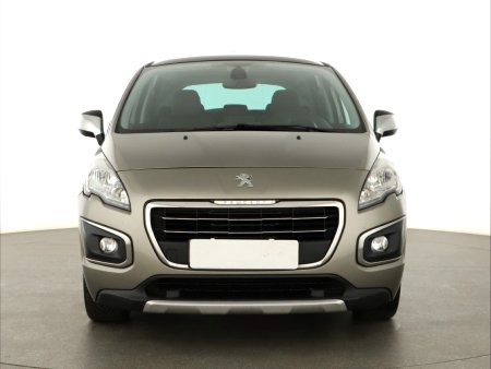 Peugeot 3008, 2014 - pohled č. 2