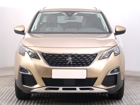 Peugeot 3008, 2018 - pohled č. 2