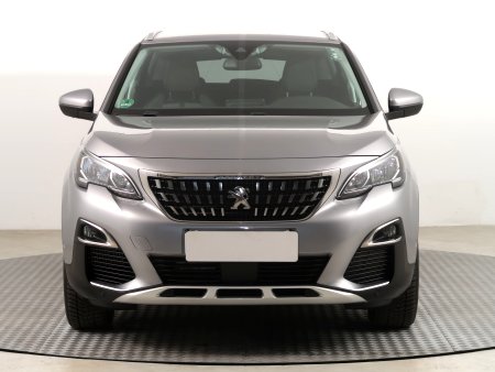 Peugeot 3008, 2019 - pohled č. 2