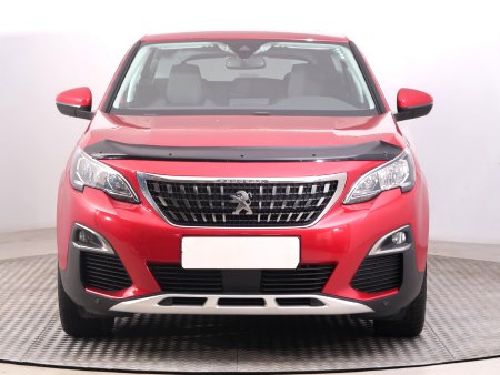 Peugeot 3008, 2020 - pohled č. 2