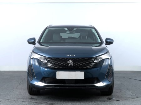Peugeot 3008, 2021 - pohled č. 2