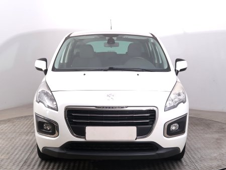 Peugeot 3008, 2016 - pohled č. 2