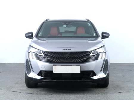 Peugeot 3008, 2021 - pohled č. 2