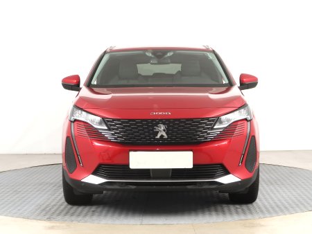 Peugeot 3008, 2021 - pohled č. 2