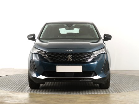Peugeot 3008, 2022 - pohled č. 2
