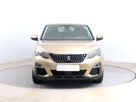 Peugeot 3008, 2018 - pohled č. 2