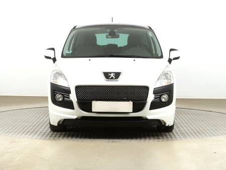 Peugeot 3008, 2011 - pohled č. 2