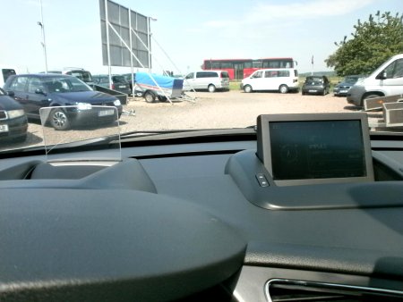 Peugeot 3008, 2014 - pohled č. 11