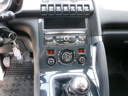 Peugeot 3008, 2014 - pohled č. 8