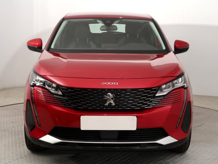 Peugeot 3008, 2021 - pohled č. 2