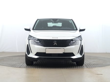 Peugeot 3008, 2021 - pohled č. 2