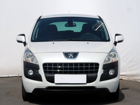 Peugeot 3008, 2011 - pohled č. 2