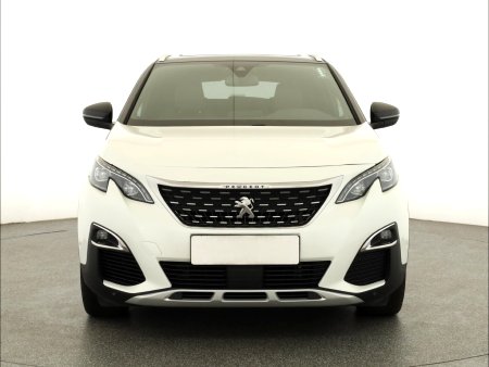 Peugeot 3008, 2018 - pohled č. 2