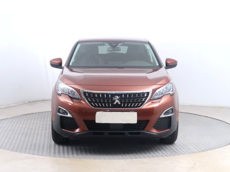 Peugeot 3008, 2017 - pohled č. 2