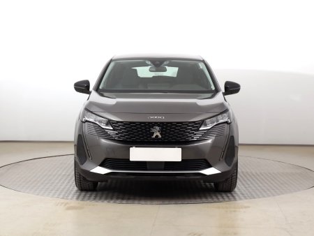 Peugeot 3008, 2022 - pohled č. 2