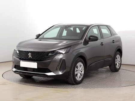 Peugeot 3008, 2022 - pohled č. 3