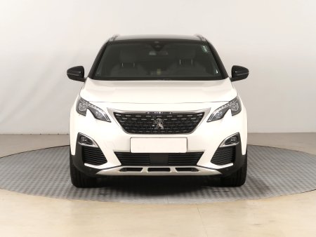 Peugeot 3008, 2019 - pohled č. 2