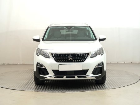 Peugeot 3008, 2016 - pohled č. 2