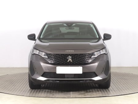 Peugeot 3008, 2022 - pohled č. 2