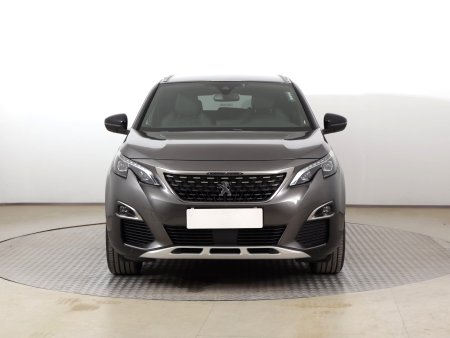 Peugeot 3008, 2019 - pohled č. 2