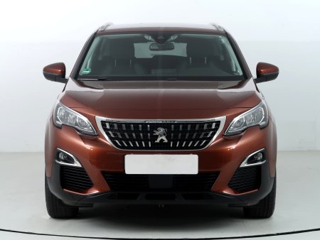 Peugeot 3008, 2018 - pohled č. 2