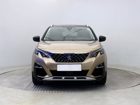 Peugeot 3008, 2016 - pohled č. 2