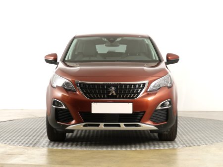 Peugeot 3008, 2019 - pohled č. 2