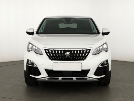 Peugeot 3008, 2019 - pohled č. 2