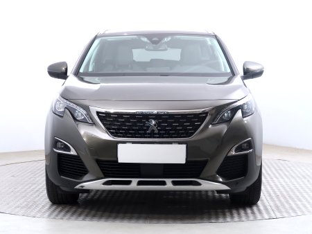 Peugeot 3008, 2017 - pohled č. 2