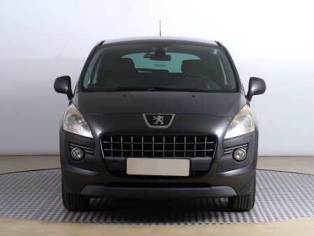 Peugeot 3008, 2009 - pohled č. 2