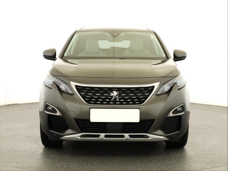 Peugeot 3008, 2018 - pohled č. 2