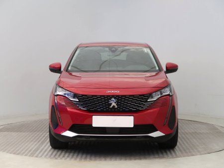 Peugeot 3008, 2021 - pohled č. 2