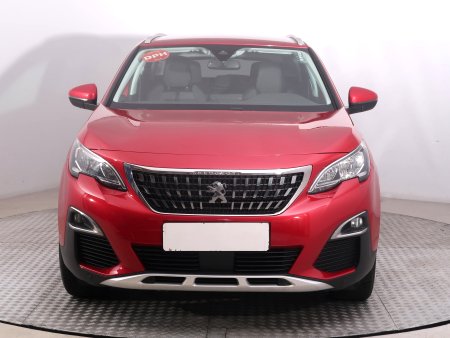 Peugeot 3008, 2019 - pohled č. 2