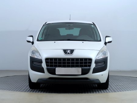 Peugeot 3008, 2010 - pohled č. 2