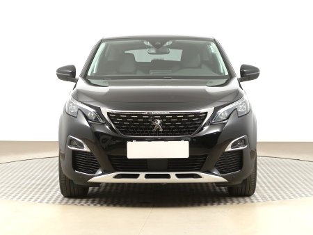 Peugeot 3008, 2018 - pohled č. 2