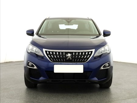 Peugeot 3008, 2018 - pohled č. 2