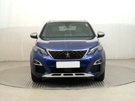 Peugeot 3008, 2017 - pohled č. 2