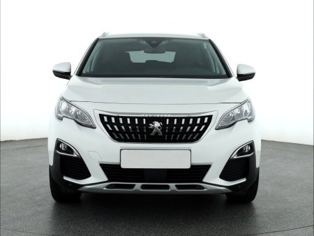 Peugeot 3008, 2019 - pohled č. 2
