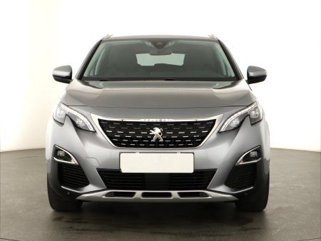 Peugeot 3008, 2018 - pohled č. 2