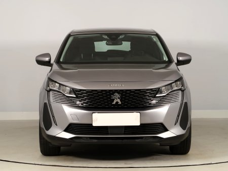 Peugeot 3008, 2021 - pohled č. 2