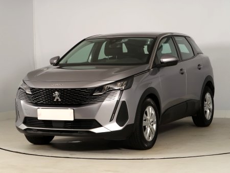 Peugeot 3008, 2021 - pohled č. 3
