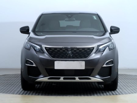 Peugeot 3008, 2017 - pohled č. 2