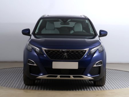 Peugeot 3008, 2020 - pohled č. 2