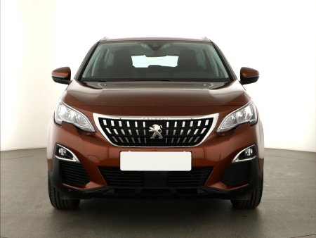 Peugeot 3008, 2017 - pohled č. 2