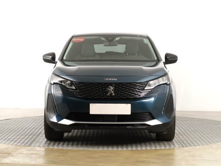 Peugeot 3008, 2022 - pohled č. 2