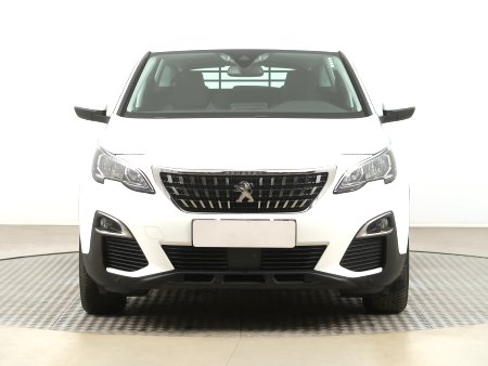 Peugeot 3008, 2018 - pohled č. 2