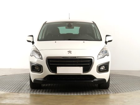 Peugeot 3008, 2015 - pohled č. 2