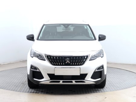 Peugeot 3008, 2018 - pohled č. 2