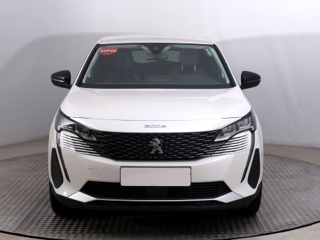 Peugeot 3008, 2022 - pohled č. 2