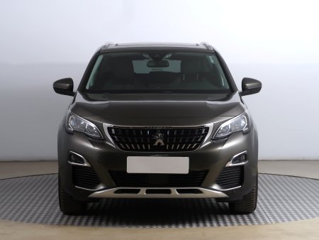 Peugeot 3008, 2017 - pohled č. 2
